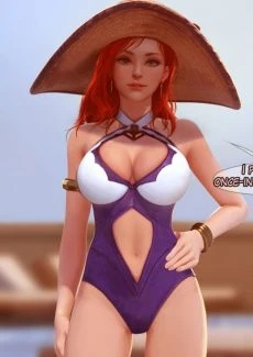 Miss Fortune (28)