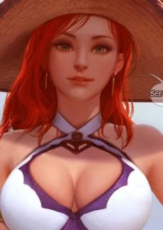 Miss Fortune (31)