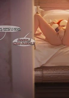 Miss Fortune (38)