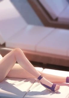 Miss Fortune (4)