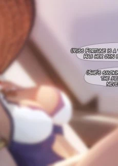 Miss Fortune (5)