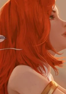 Miss Fortune (50)