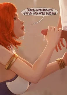 Miss Fortune (66)