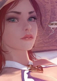 Miss Fortune (7)