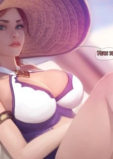 Miss Fortune (8)