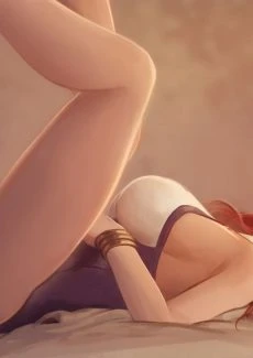 Miss Fortune (85)