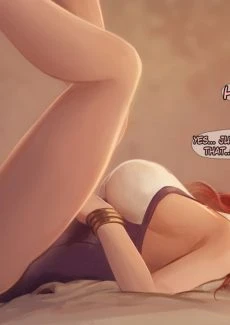 Miss Fortune (87)