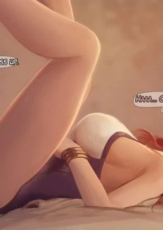Miss Fortune (88)