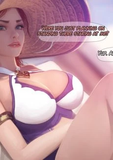 Miss Fortune (9)