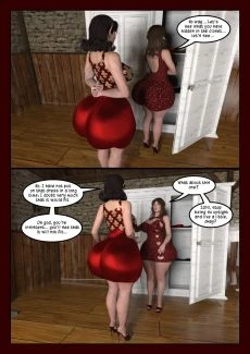 Moiarte- The Alpha Male of The house 2 (10)