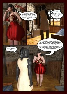Moiarte- The Alpha Male of The house 2 (6)