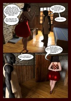 Moiarte- The Alpha Male of The house 2 (7)