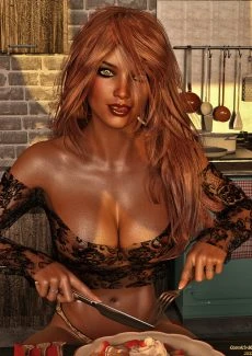 Morning Love 004