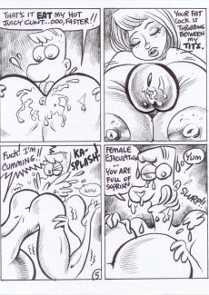Mosquito Bites (4)