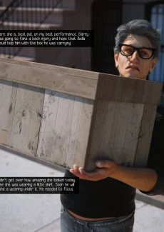 Moving Home Present (4)
