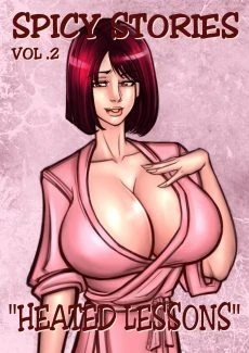NGT – Spicy Stories Vol.2- Heated Lessons (4)