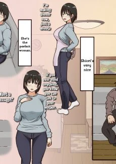 Naughty Cheating Mother (3)