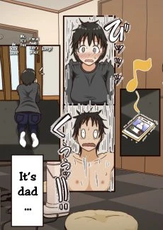 Naughty Cheating Mother (31)