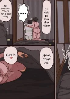 Naughty Cheating Mother (36)