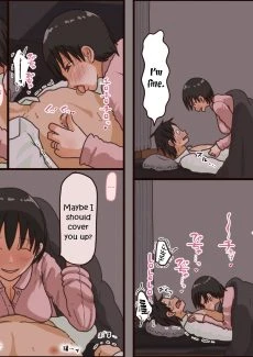 Naughty Cheating Mother (39)