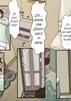 Naughty Cheating Mother (4)