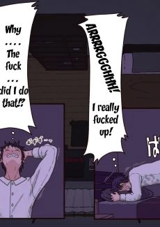 Naughty Cheating Mother (7)
