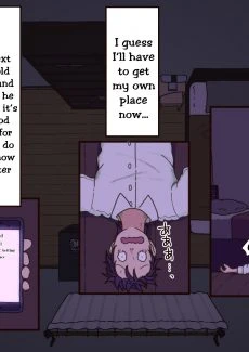 Naughty Cheating Mother (9)
