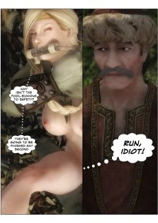 No Good Deed Goes Unpunish (11)