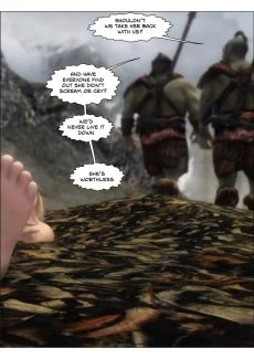 No Good Deed Goes Unpunish (18)