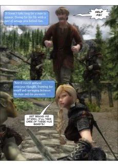 No Good Deed Goes Unpunish (3)