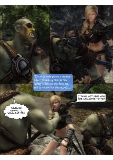 No Good Deed Goes Unpunish (4)