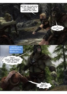 No Good Deed Goes Unpunish (5)