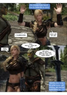 No Good Deed Goes Unpunish (6)