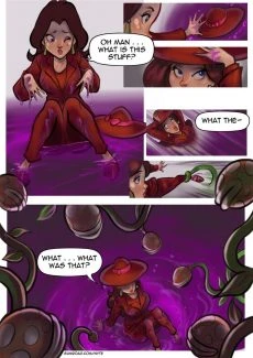 Nyte- Pauline’s Power Problem (3)
