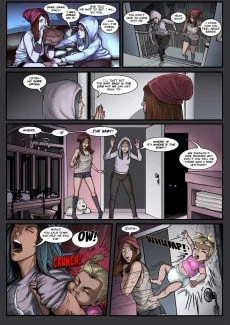 Okayokayokok- Tales of the Cribkeeper #9 (4)