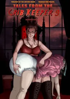 Tales from the Crib Keeper 9- Okayokayokok Okayokayokok- Tales of the Cribkeeper #9- info