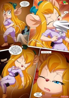 Palcomix- Mouse Slave Part 1 (6)