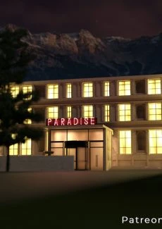 Paradise Hotel (273)