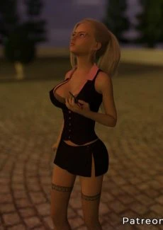 Paradise Hotel (275)