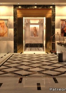 Paradise Hotel (315)