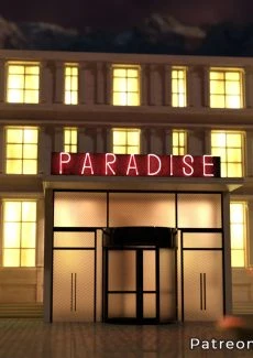 Paradise Hotel (41)