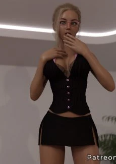Paradise Hotel (95)
