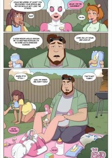 PieceofSoap- Shits and Giggles [Gwenpool] (25)