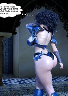 Pigking3d- The prince 14 (8)