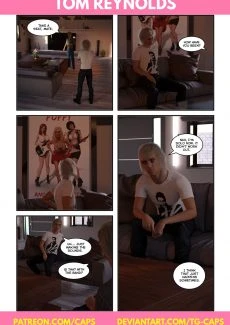 Poppy and the Rockets (10)