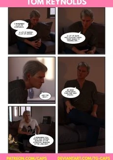 Poppy and the Rockets (13)