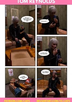 Poppy and the Rockets (4)