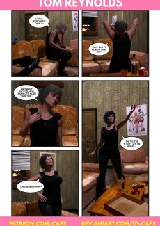 Poppy and the Rockets (5)