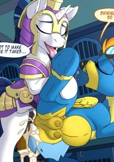 PussPuss- Shining Impregnates Spitfire (3)