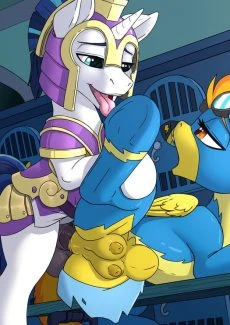 PussPuss- Shining Impregnates Spitfire (5)